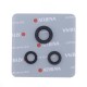Kit garnituri ulei motor ATHENA P400550400009