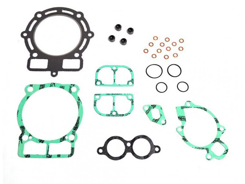 Kit garnituri motor TOPEND ATHENA P400270600062