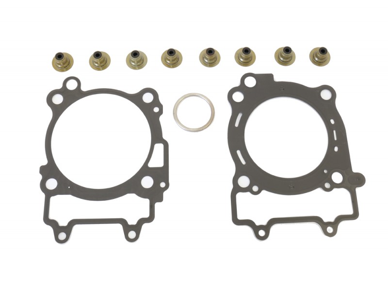 Kit garnituri motor TOPEND ATHENA P400427620023