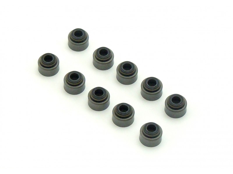 Valve stem seals kit ATHENA P400010420150 (pack of 10 pieces)