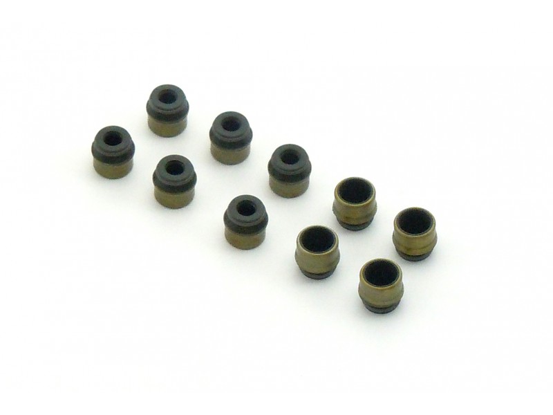 Kit garnituri valve ATHENA P400068420012 (pack of 10 pieces)