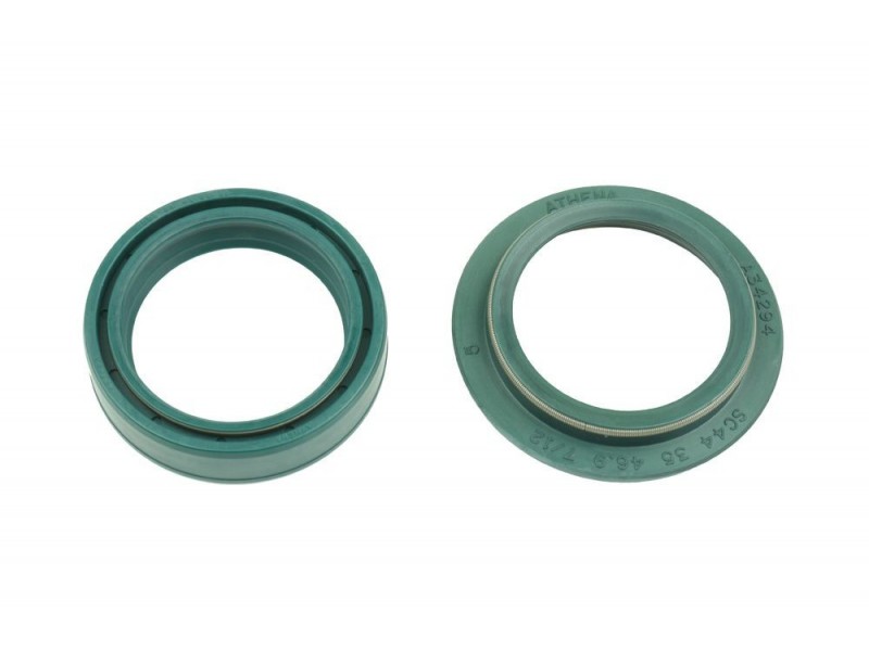 Individual Oil / Dust Fork Kit ATHENA P40FORKKIT021