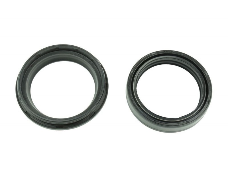 Individual Oil / Dust Fork Kit ATHENA P40FORKKIT001 Showa 45