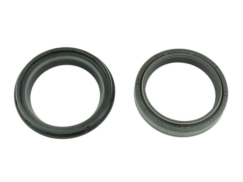 Individual Oil / Dust Fork Kit ATHENA P40FORKKIT004 Showa 46 / kayaba 46