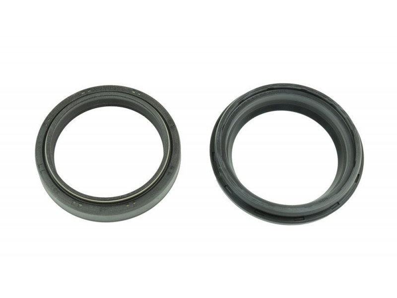 Individual Oil / Dust Fork Kit ATHENA P40FORKKIT005 Showa 46 / kayaba 46 Individual Oil / Dust Fork Kit ATHENA P40FORKKIT005 Showa 46 / kayaba 46