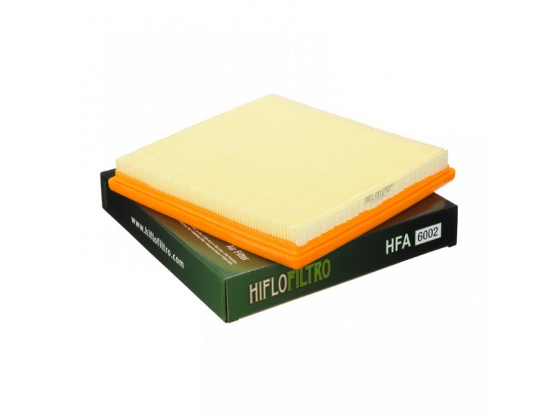 Filtru de aer HIFLOFILTRO HFA6002 Filtru de aer HIFLOFILTRO HFA6002