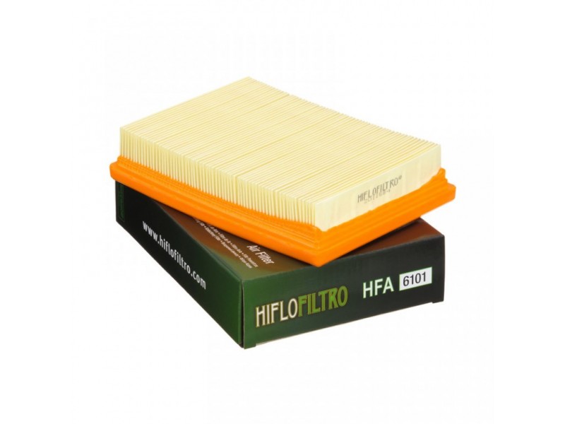 Filtru de aer HIFLOFILTRO HFA6101 Filtru de aer HIFLOFILTRO HFA6101