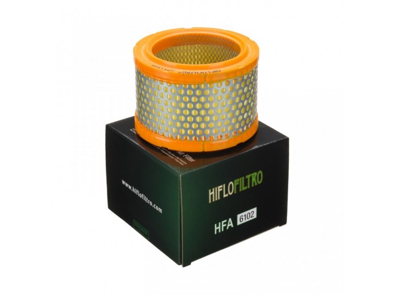 Filtru de aer HIFLOFILTRO HFA6102 Filtru de aer HIFLOFILTRO HFA6102
