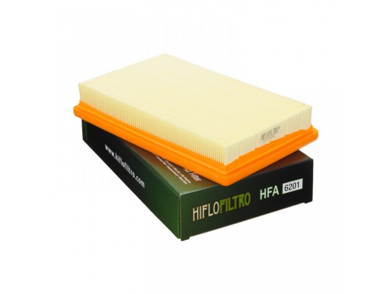 Filtru de aer HIFLOFILTRO HFA6201 Filtru de aer HIFLOFILTRO HFA6201