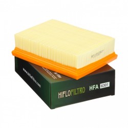 Filtru de aer HIFLOFILTRO HFA6301 Filtru de aer HIFLOFILTRO HFA6301