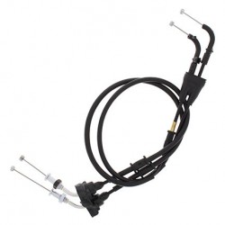 Cablu acceleratie All Balls Racing TC45-1250 Cablu acceleratie All Balls Racing TC45-1250