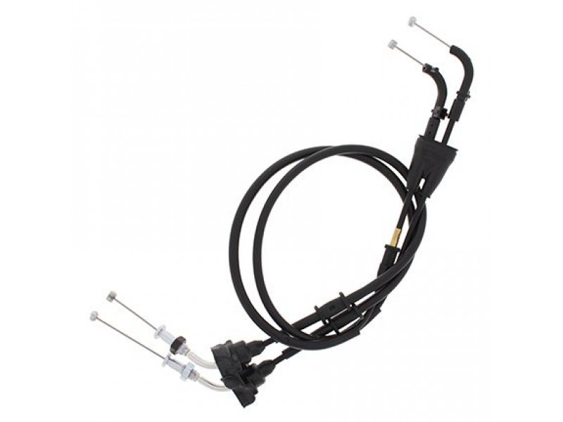 Cablu acceleratie All Balls Racing TC45-1250 Cablu acceleratie All Balls Racing TC45-1250
