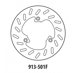 Disc de frana GOLDFREN 913-501F fata 218 mm Disc de frana GOLDFREN 913-501F fata 218 mm