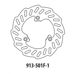 Disc de frana GOLDFREN 913-501F-1 fata 218 mm Disc de frana GOLDFREN 913-501F-1 fata 218 mm