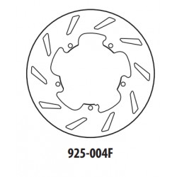 Disc de frana GOLDFREN 925-004F fata 200 mm Disc de frana GOLDFREN 925-004F fata 200 mm