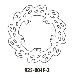 Disc de frana GOLDFREN 925-004F-2 fata 200 mm Disc de frana GOLDFREN 925-004F-2 fata 200 mm