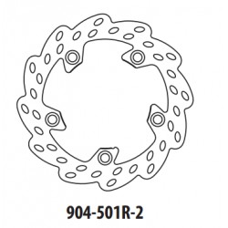 Disc de frana GOLDFREN 904-501R-2 spate 210 mm Disc de frana GOLDFREN 904-501R-2 spate 210 mm