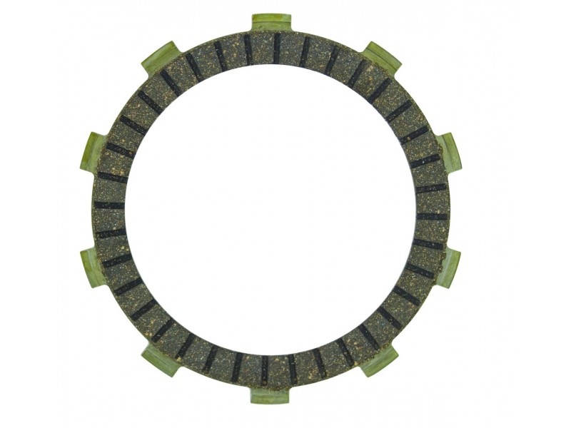 Set placi de frictiune ambreiaj EBC CK5634 STD