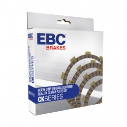 Set placi de frictiune ambreiaj EBC CK5634 STD Set placi de frictiune ambreiaj EBC CK5634 STD