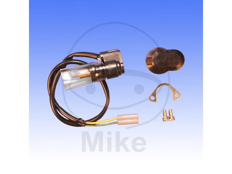 Soc electric JMT 50cc