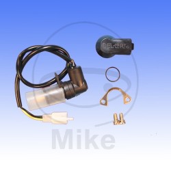Soc electric JMT 50cc Soc electric JMT 50cc
