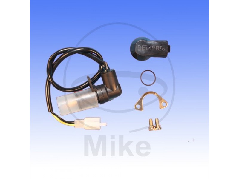 Soc electric JMT 50cc