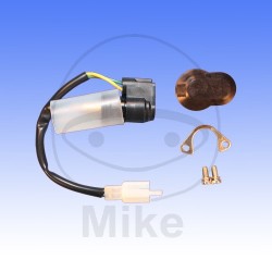 Soc electric JMT 50cc Soc electric JMT 50cc