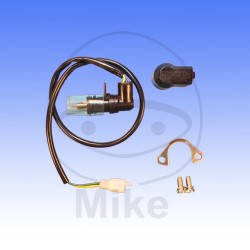 Soc electric JMT 50cc Soc electric JMT 50cc