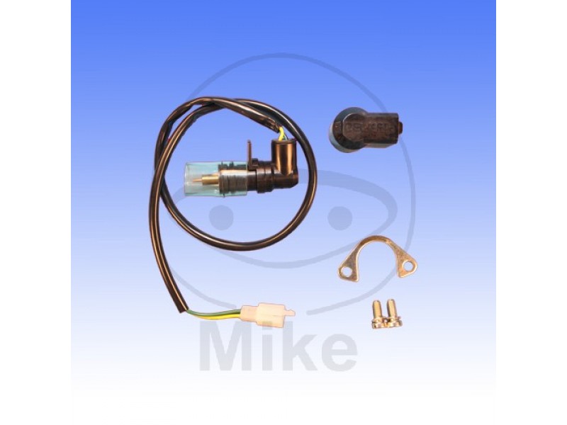 Soc electric JMT 50cc