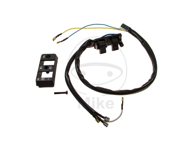 Comutator lumini JMT