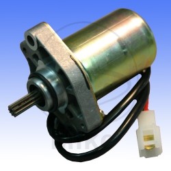 Motor de pornire (Demaror) JMT with cable Motor de pornire (Demaror) JMT with cable