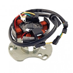 Stator JMT Stator JMT