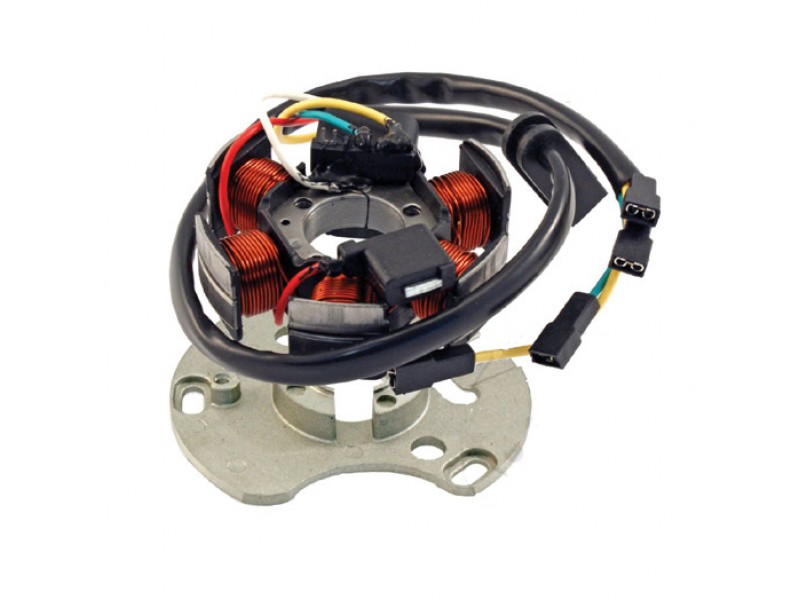 Stator JMT