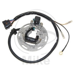 Stator JMT Stator JMT