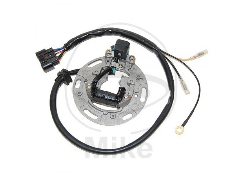 Stator JMT