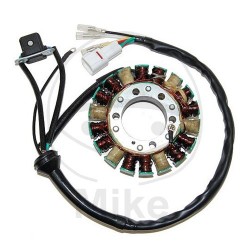 Stator JMT Stator JMT