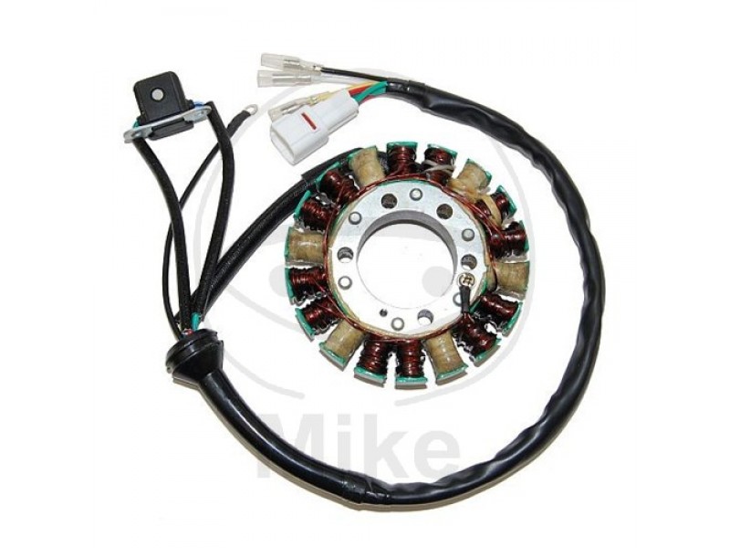Stator JMT Stator JMT