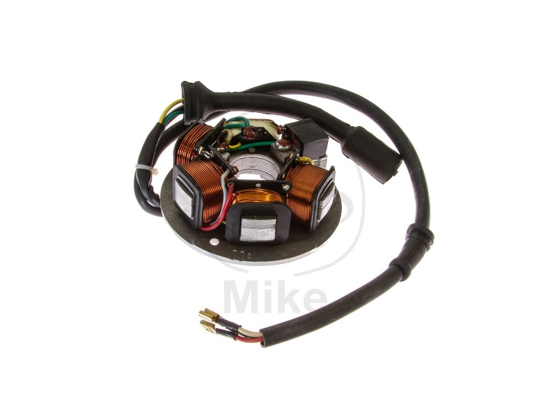 Stator JMT Stator JMT
