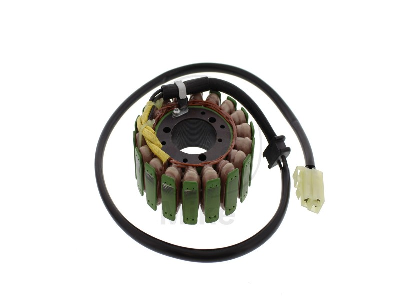 Stator JMT