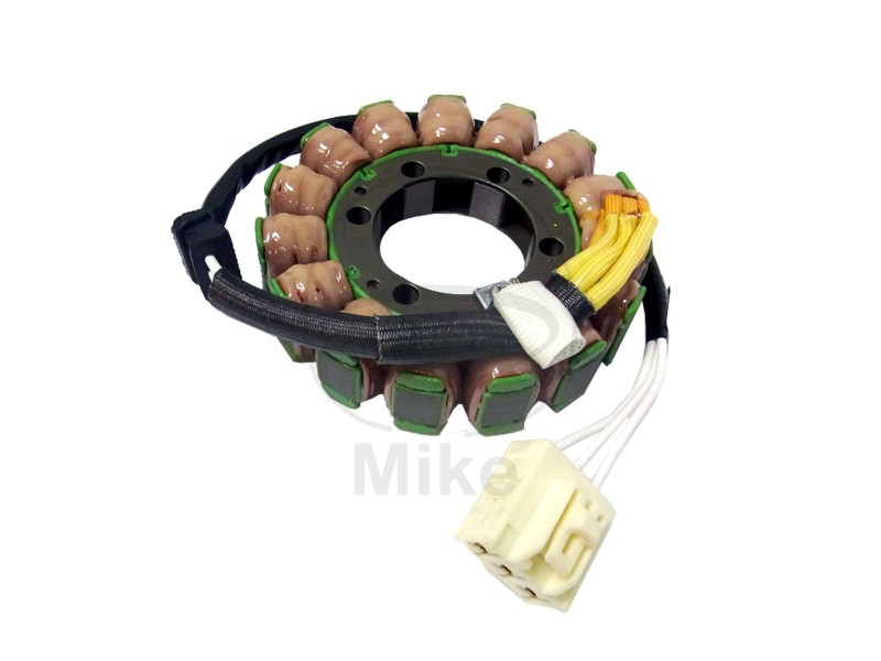 Stator JMT