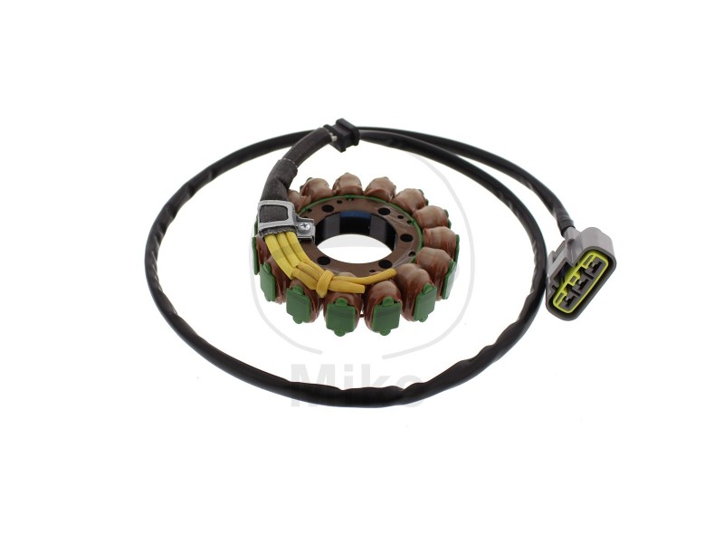 Stator JMT Stator JMT