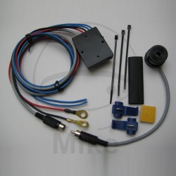 Memorie electronica semnalizator JMT 12V Memorie electronica semnalizator JMT 12V