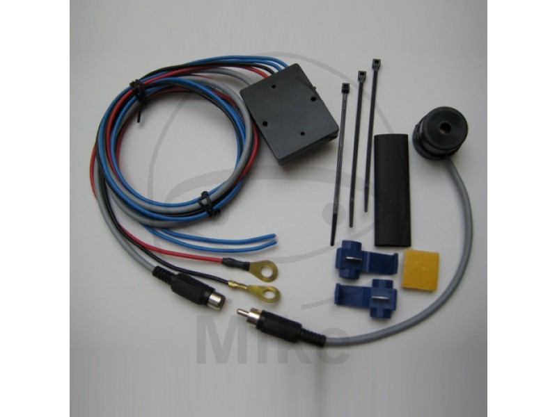 Memorie electronica semnalizator JMT 12V Memorie electronica semnalizator JMT 12V