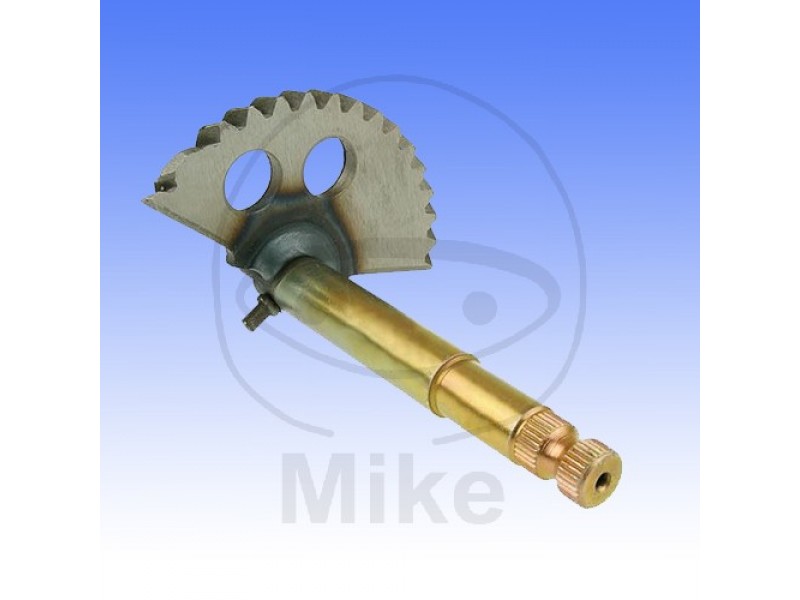 Kick start shaft JMT Kick start shaft JMT