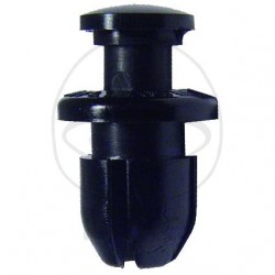 Nituri din plastic JMT 10 bucati Nituri din plastic JMT 10 bucati