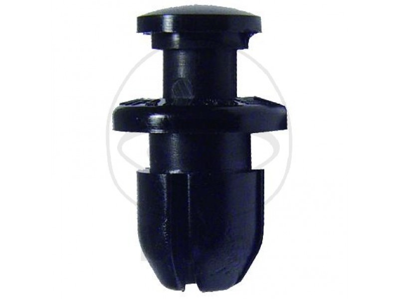 Nituri din plastic JMT 10 bucati Nituri din plastic JMT 10 bucati