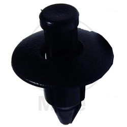 Nituri plastic tip  Nituri plastic tip