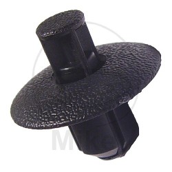 Nituri plastic tip  Nituri plastic tip