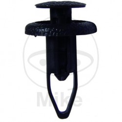 Nituri din plastic JMT 10 bucati Nituri din plastic JMT 10 bucati