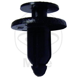 Nituri din plastic JMT 10 bucati Nituri din plastic JMT 10 bucati